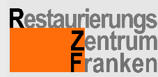 Restaurierungszentrum Franken